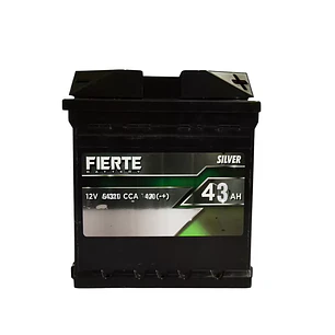 Bateria 43AH 54321 CCA 420