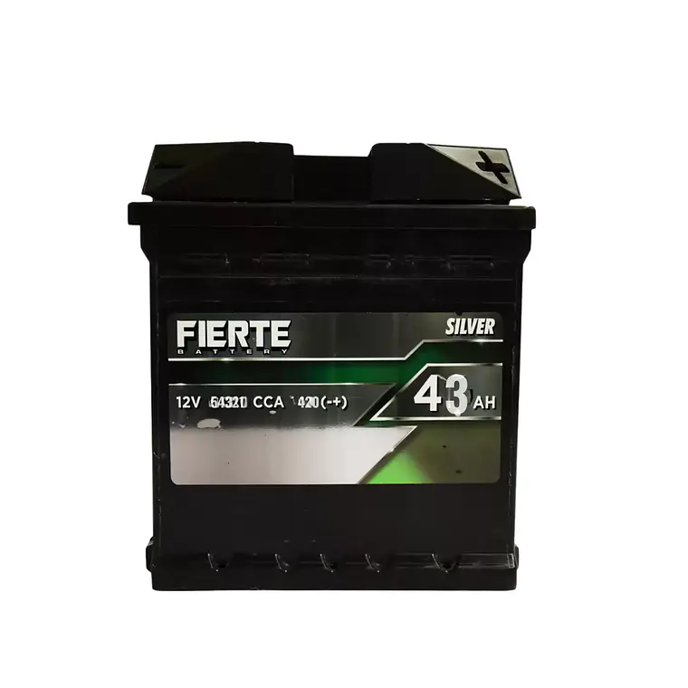 Bateria 43AH 54321 CCA 420 1