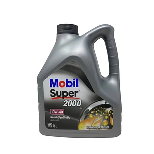 Aceite 10W40 4L