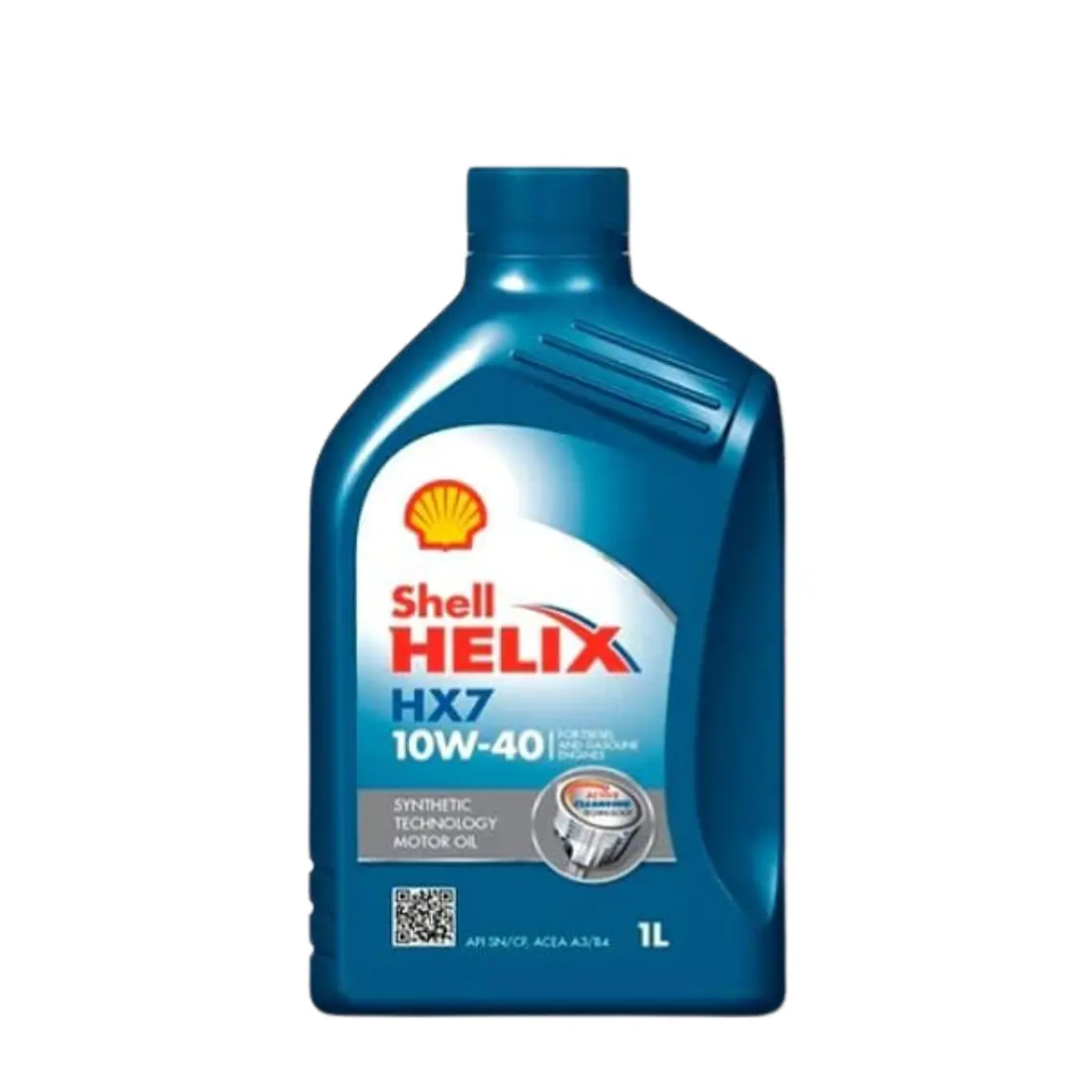 Aceite 10W40 1L 1