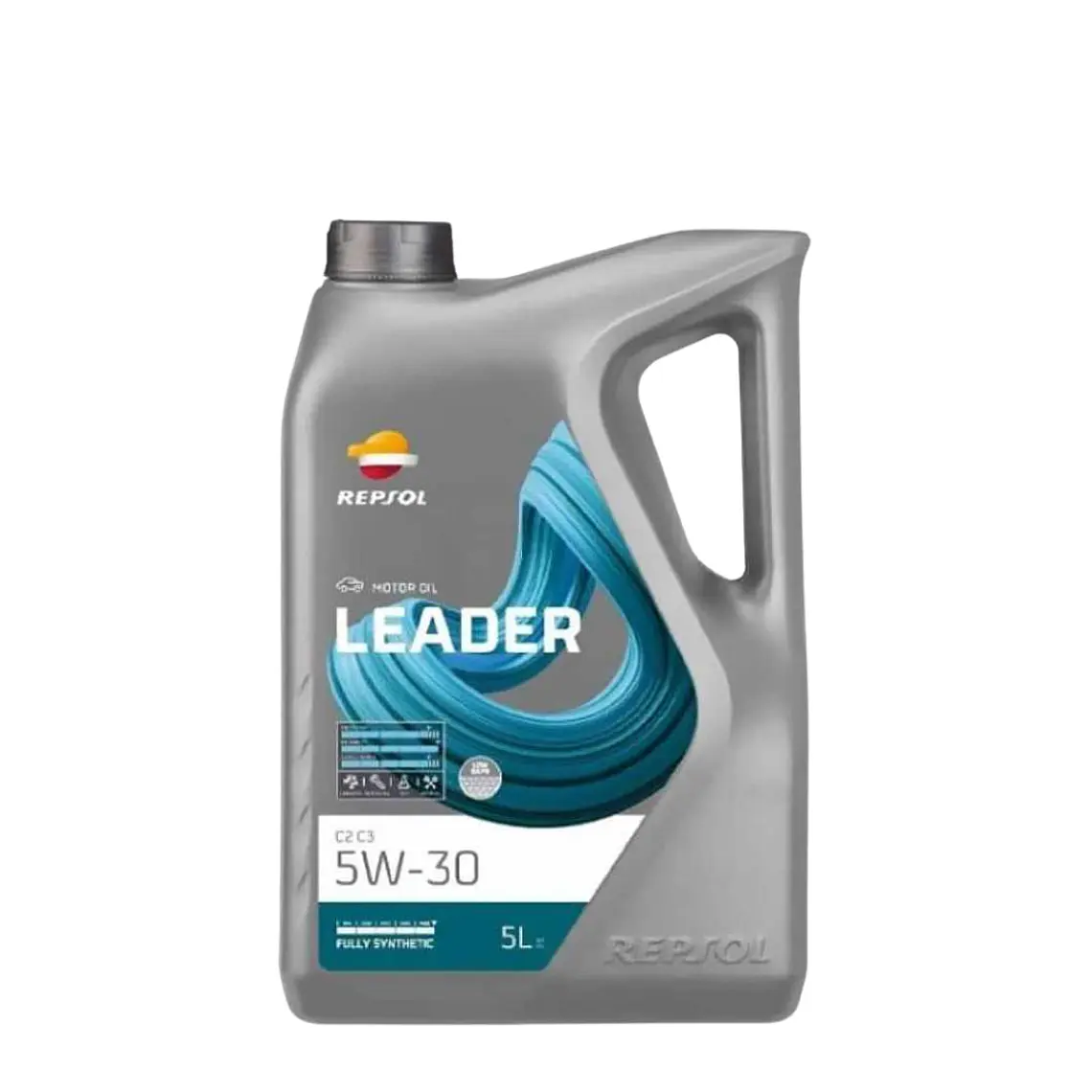 Aceite 5W30 5L 1