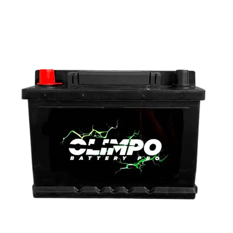 Bateria 55AH 55458 CCA 315 1