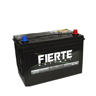 Bateria 100AH Fierte 27-60 CCA 660
