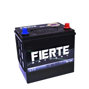 Bateria 60AH 55D23L CCA 430