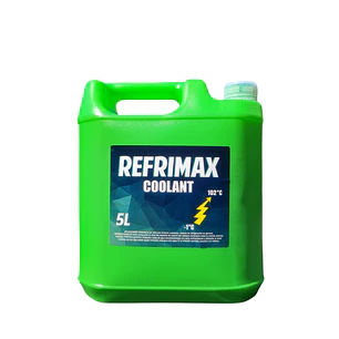 Refrigerante REFRIMAX 5L