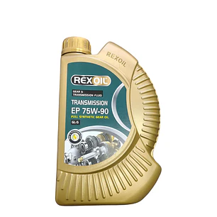 Lubricante 75W-90 1L