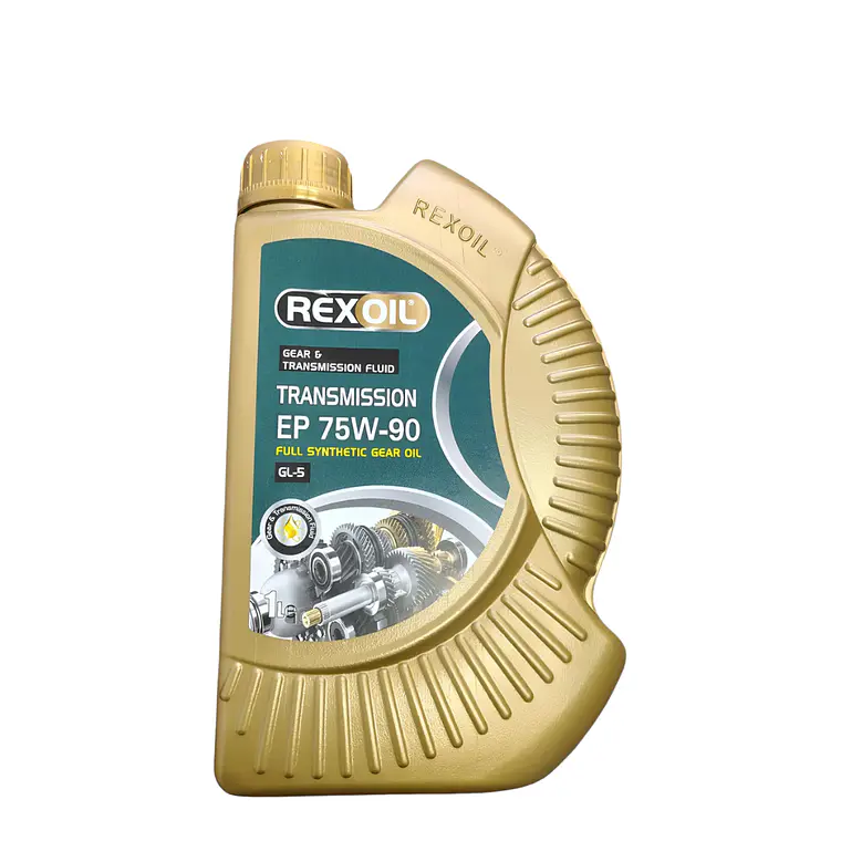 Lubricante 75W-90 1L 1