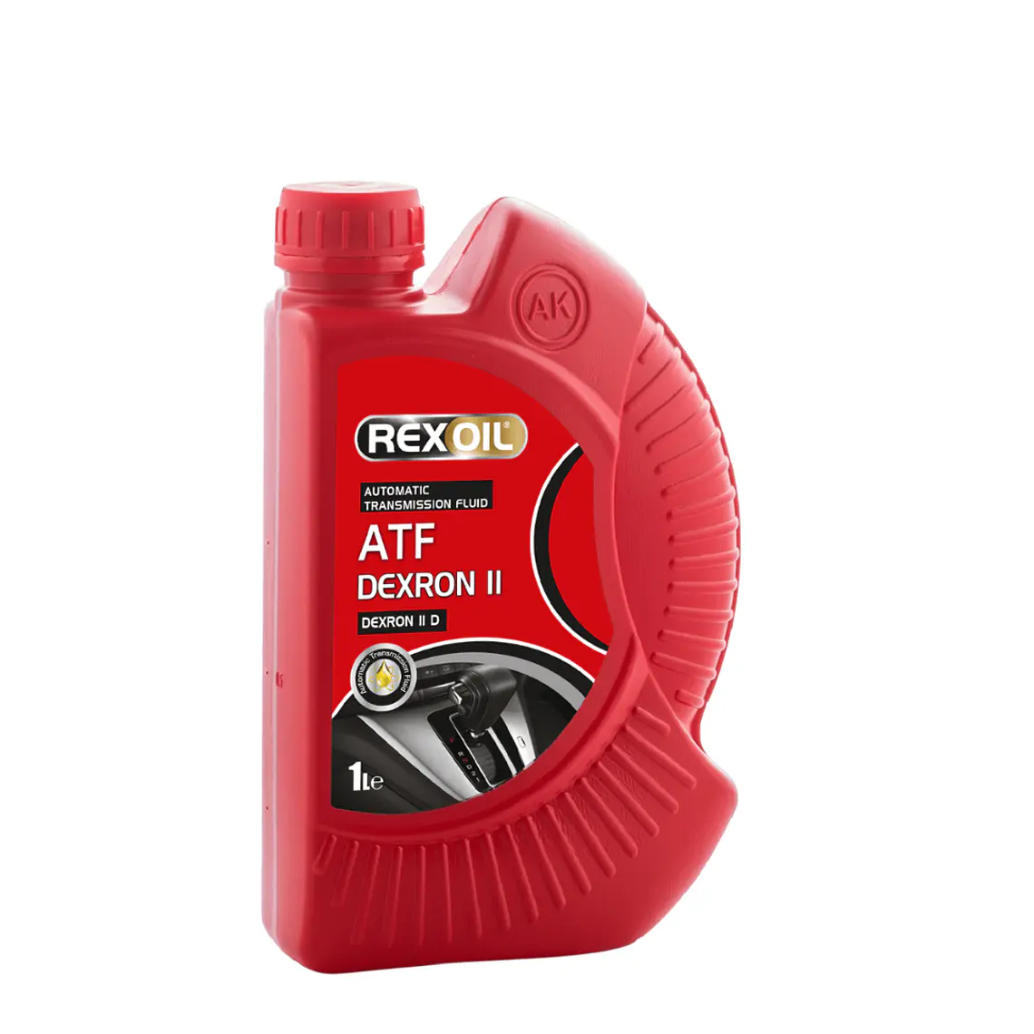 Lubricante Atf Dexron II 1L 1