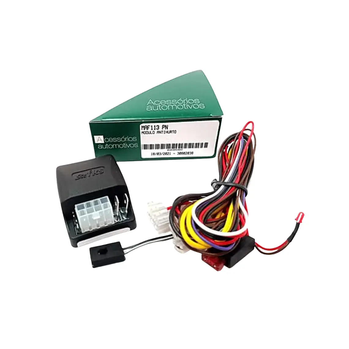Inmovilizador Maf113 1