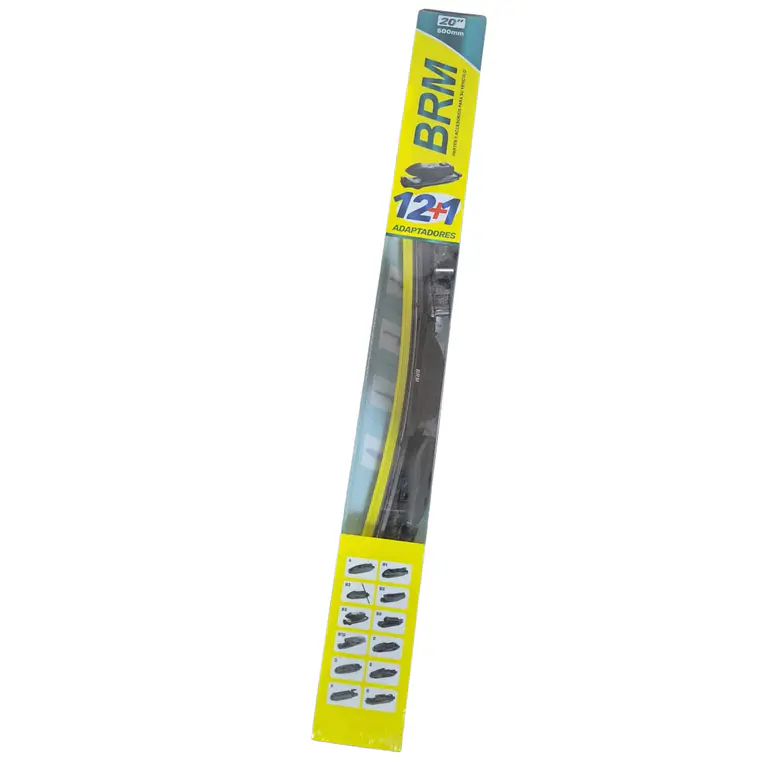 Plumilla 20