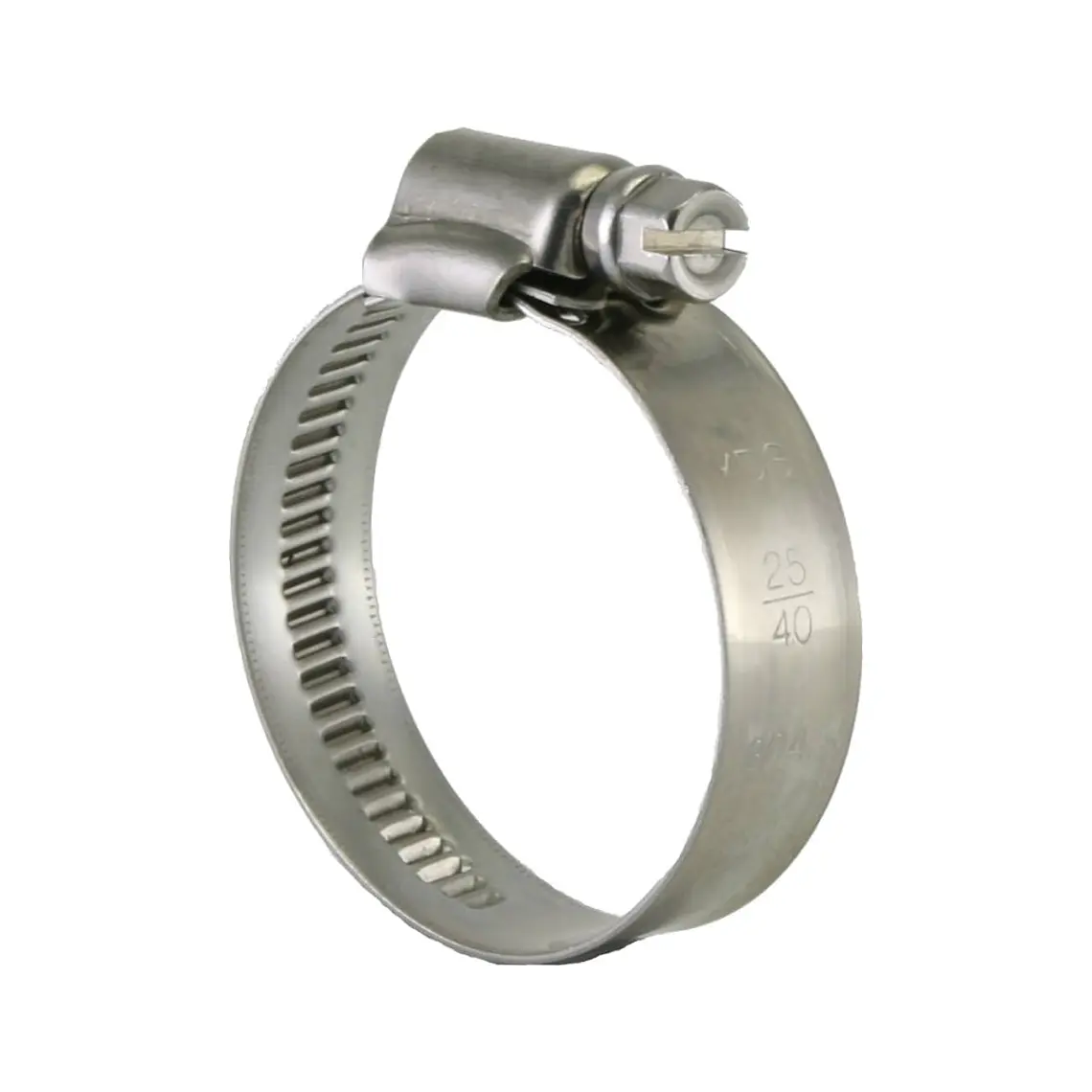 Abrazadera Inoxidable YDS 25-40 1