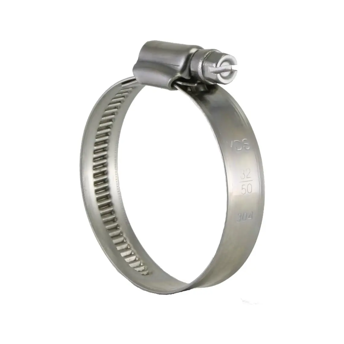 Abrazadera Inoxidable YDS 32-50 1