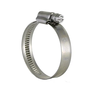 Abrazadera Inoxidable YDS 32-50
