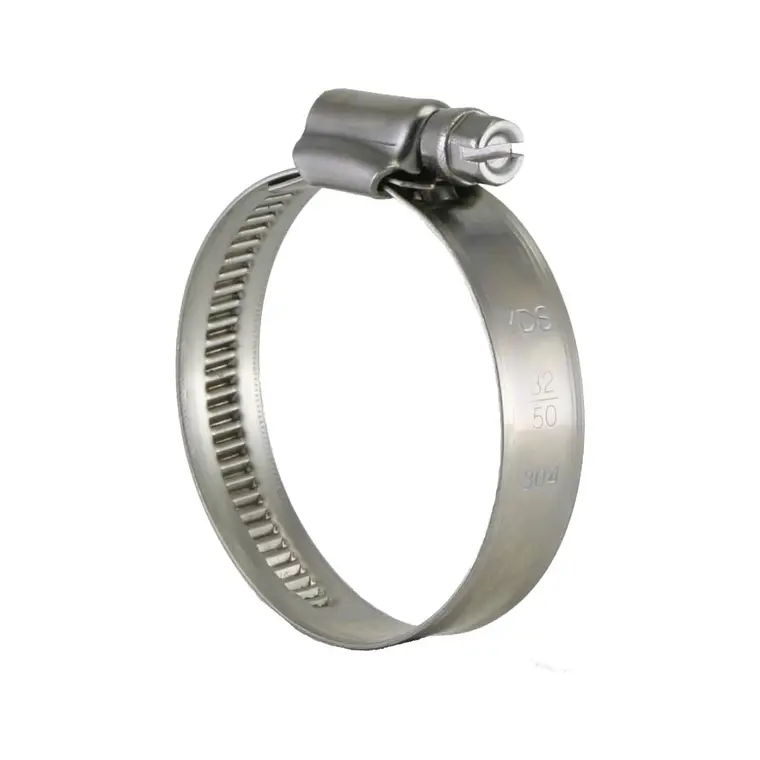 Abrazadera Inoxidable YDS 32-50 1
