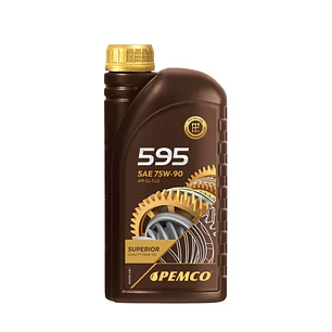 Aceite 75W90 1L