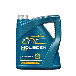 Aceite 10W40 4L