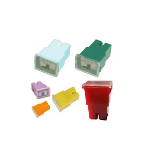 Fusible Pal Hembra 40 A verde