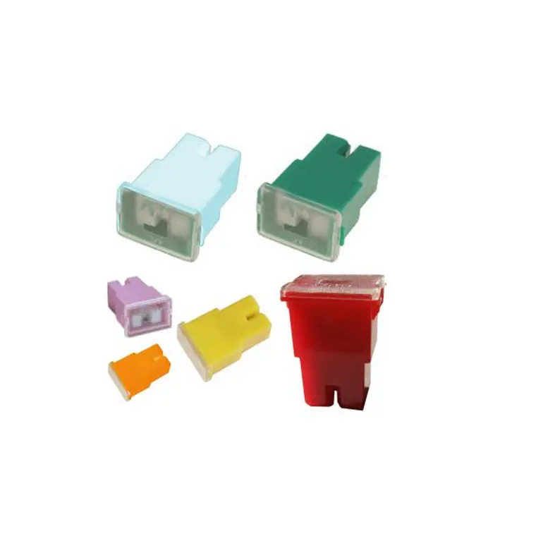 Fusible Pal Hembra 40 A verde 1