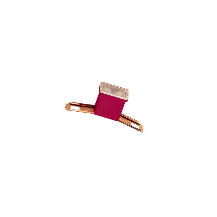 Fusible FLM abierto 50 amp rojo 1