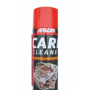 Limpia Carburador 420 ML