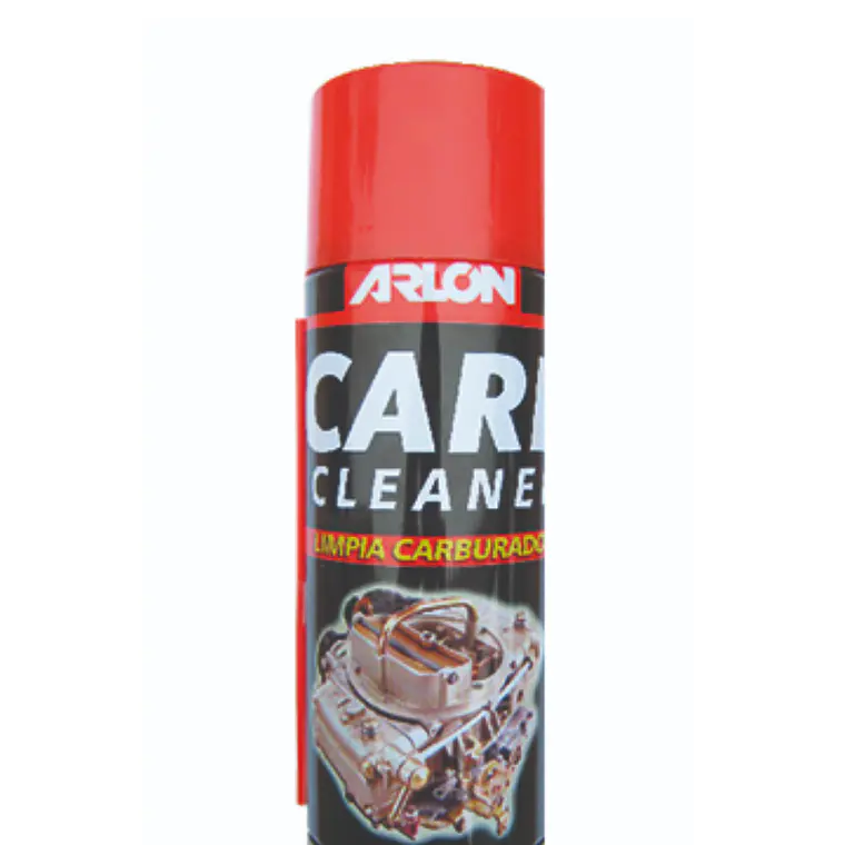 Limpia Carburador 420 ML 1