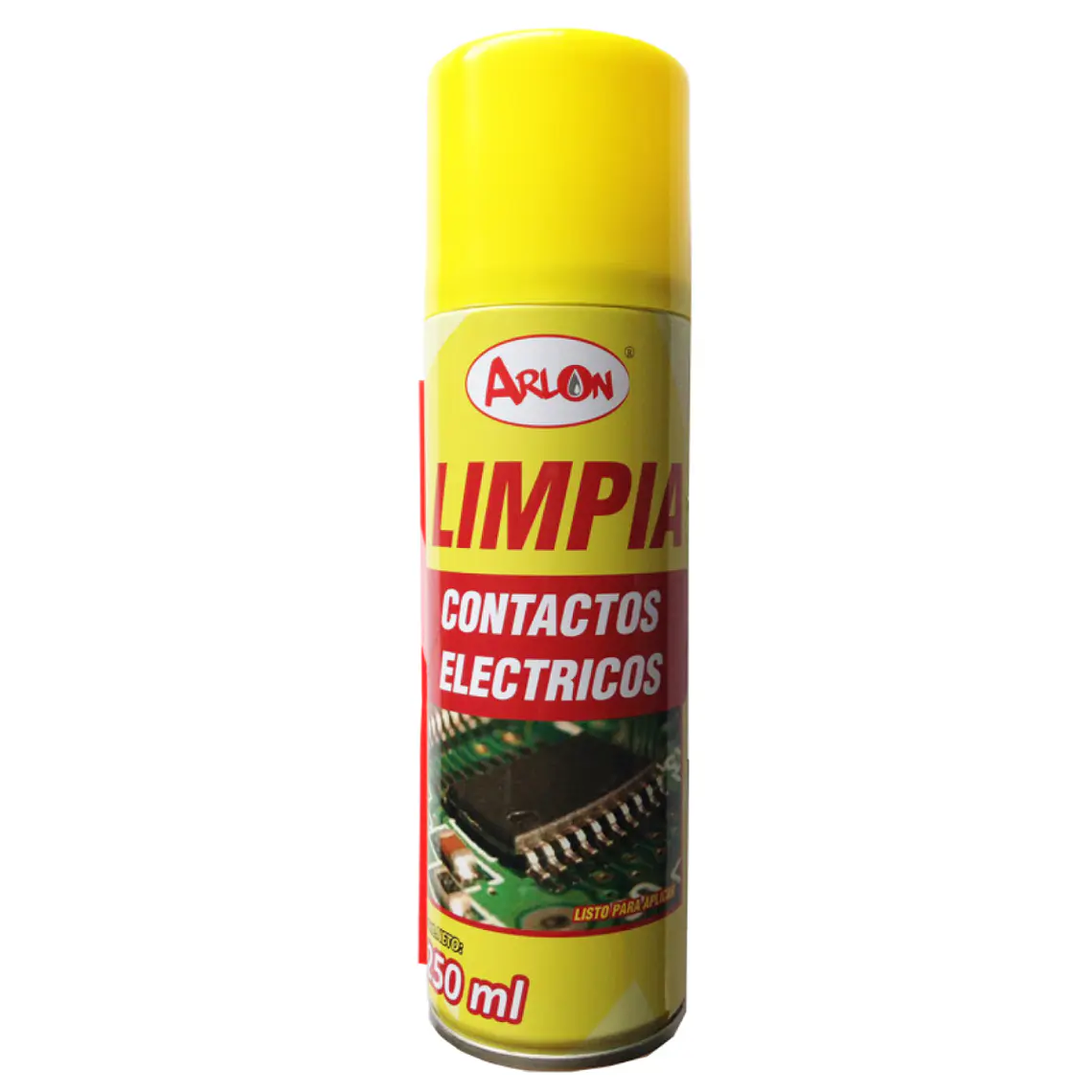 Limpia Contacto Electrico 1