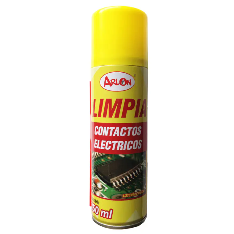 Limpia Contacto Electrico 1