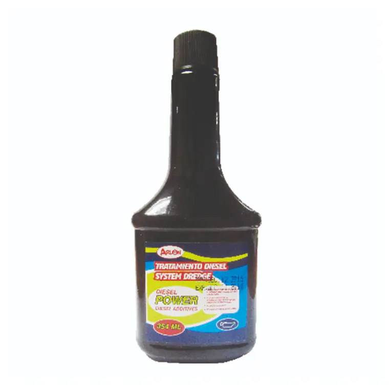 Limpia Inyectores gasolina 1
