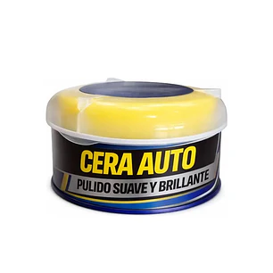 Cera para auto 258GR