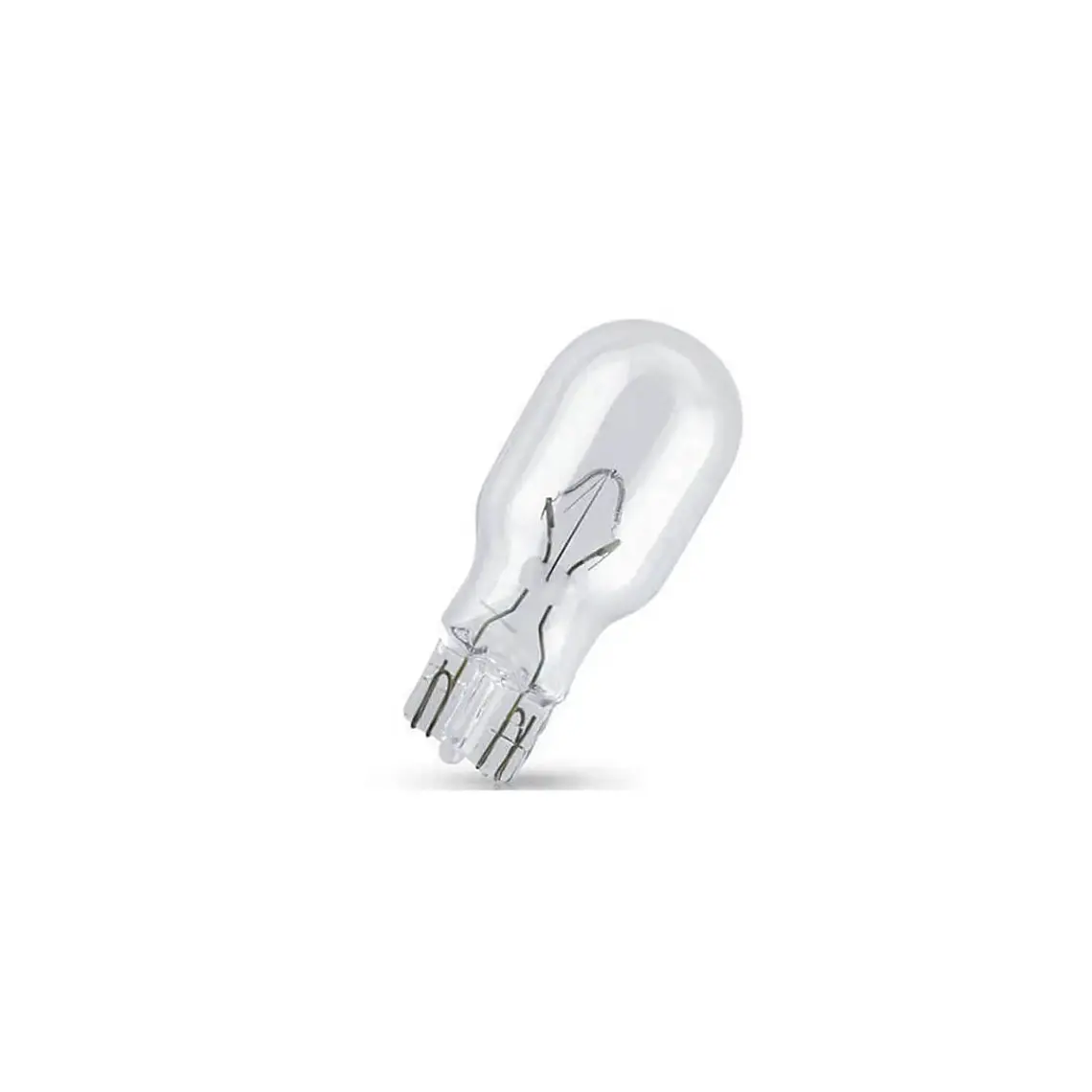 Ampolleta  12v T10 5W (COLA PEZ) 1