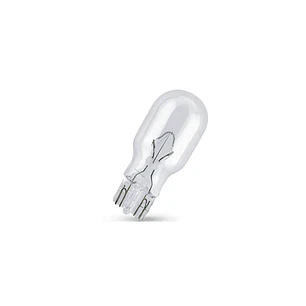 Ampolleta  12v T10 5W (COLA PEZ)