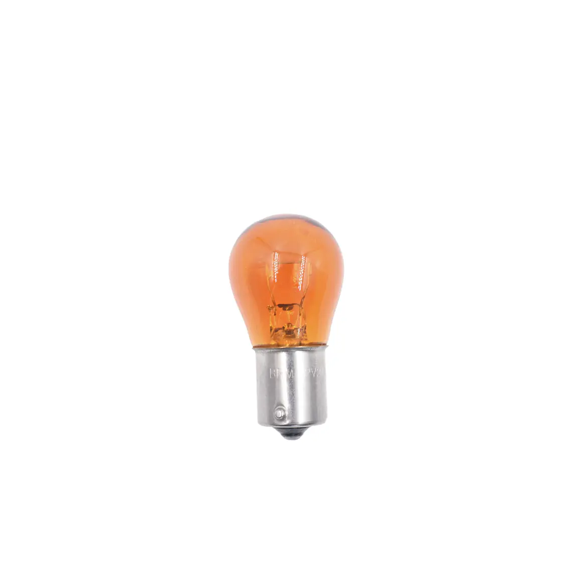 Ampolleta 12v 2 CONT P DISPARJ (1034) 21/5W 1