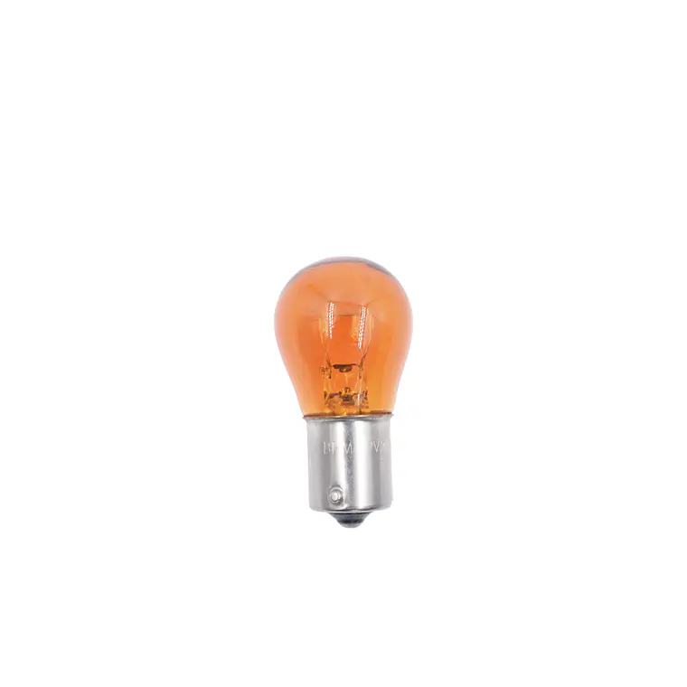 Ampolleta 12v 2 CONT P DISPARJ (1034) 21/5W 1
