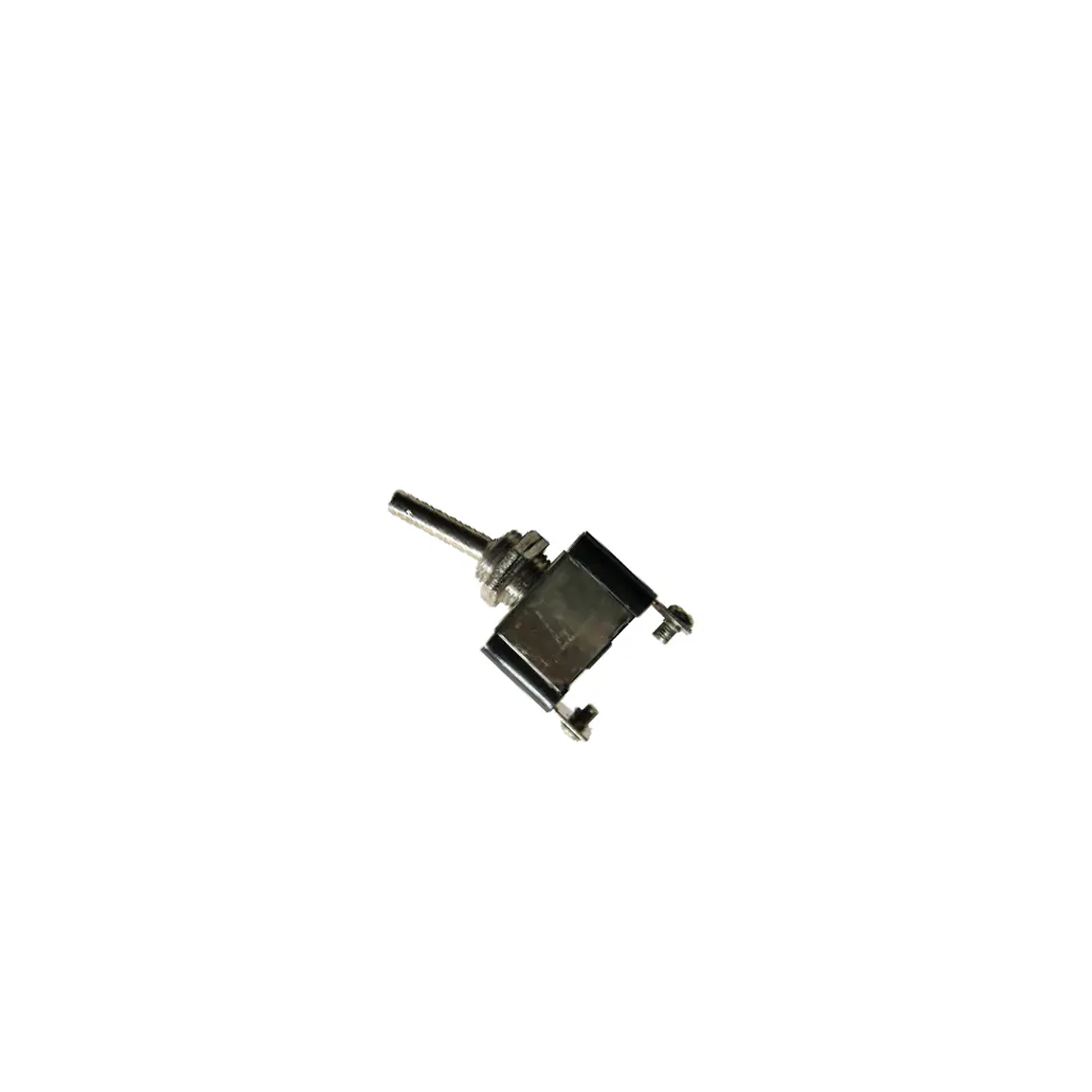 Switch Dos Posiciones metalico 412 1