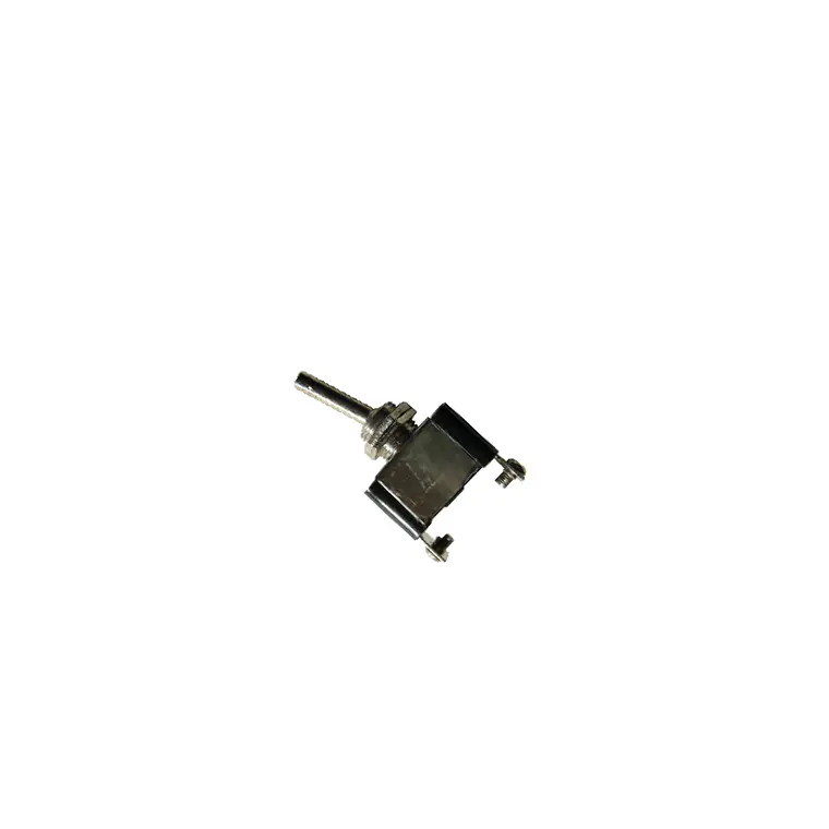 Switch Dos Posiciones metalico 412 1