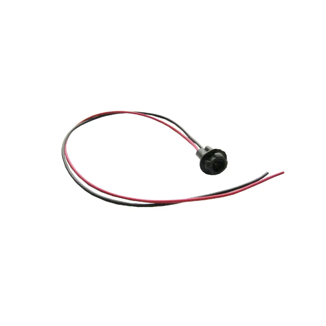 Soquete para T10 cable 40 CM 1
