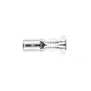 Terminal 2.8 MM Parlante Solo