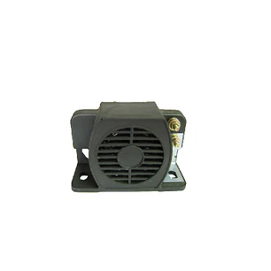 Bocina Retroceso HEAVY DUTY BIVOLT 12-24 V