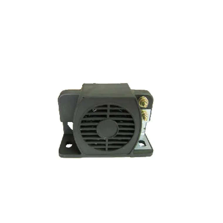 Bocina Retroceso HEAVY DUTY BIVOLT 12-24 V 1
