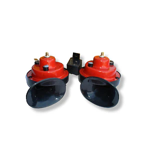 Bocina Caracol 12V 
