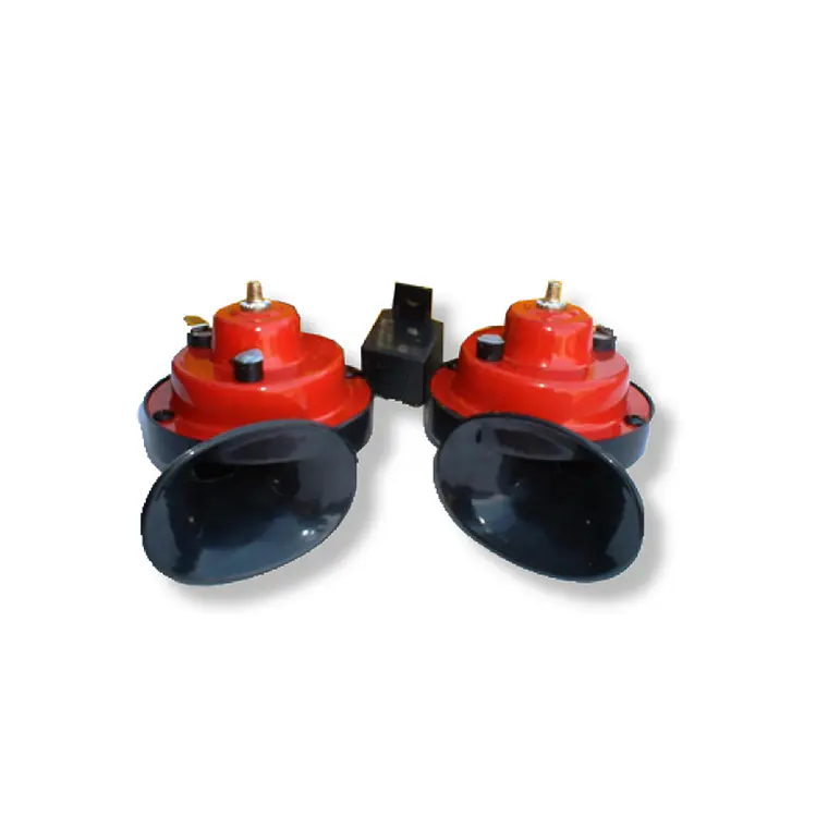 Bocina Caracol 12V  1