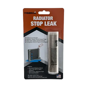 Tapa fuga radiador en polvo 20 GR