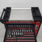 Caja con 258 herramientas - Miniatura 3