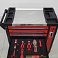 Caja con 258 herramientas - Miniatura 4