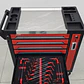 Caja con 258 herramientas - Miniatura 6