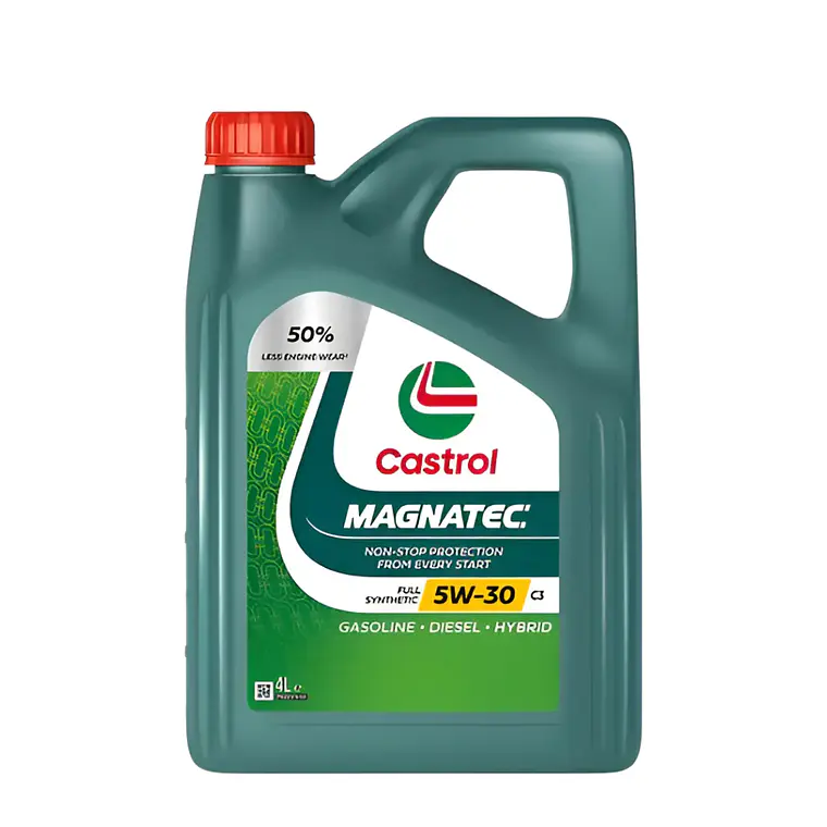 LUBRICANTE MAGNATEC 5W30 C3 4L 1