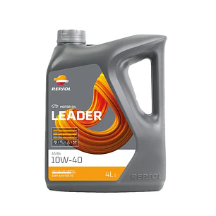 LUBRICANTE LEADER A3/B4 10W40 4L