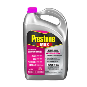 PRESTONE ROSADO EUROPEAN PINK 1 GAL