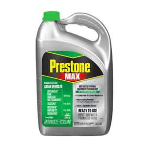 Refrigerante VERDE 50/50 ASIATICO