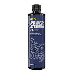 Fluido hidraulico HONDA ULTRA PSF II 450ML
